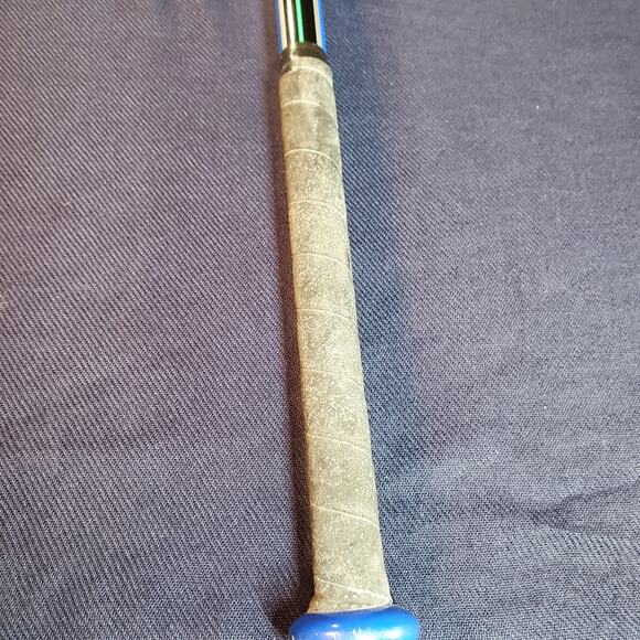 Easton S250 Speed Brigade Baseball Bat 27 in 17 Oz 2 1/4 Diameter -10 YSB18S250 - Picture 3 of 11